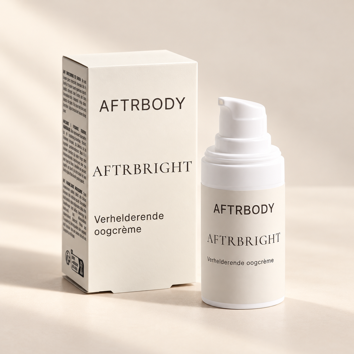 AFTRBRIGHT