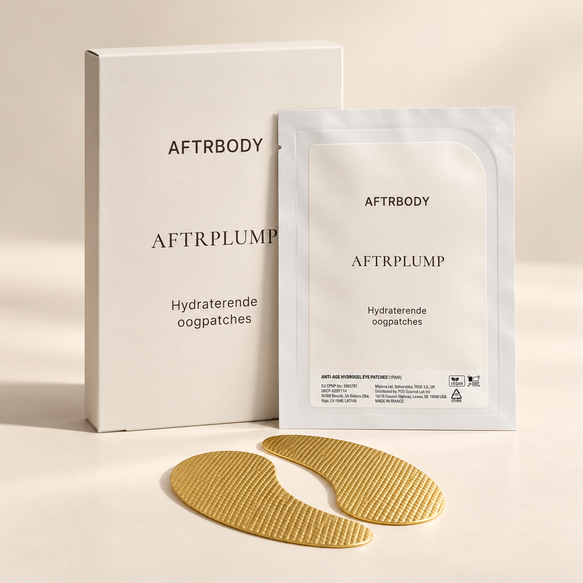 AFTRPLUMP