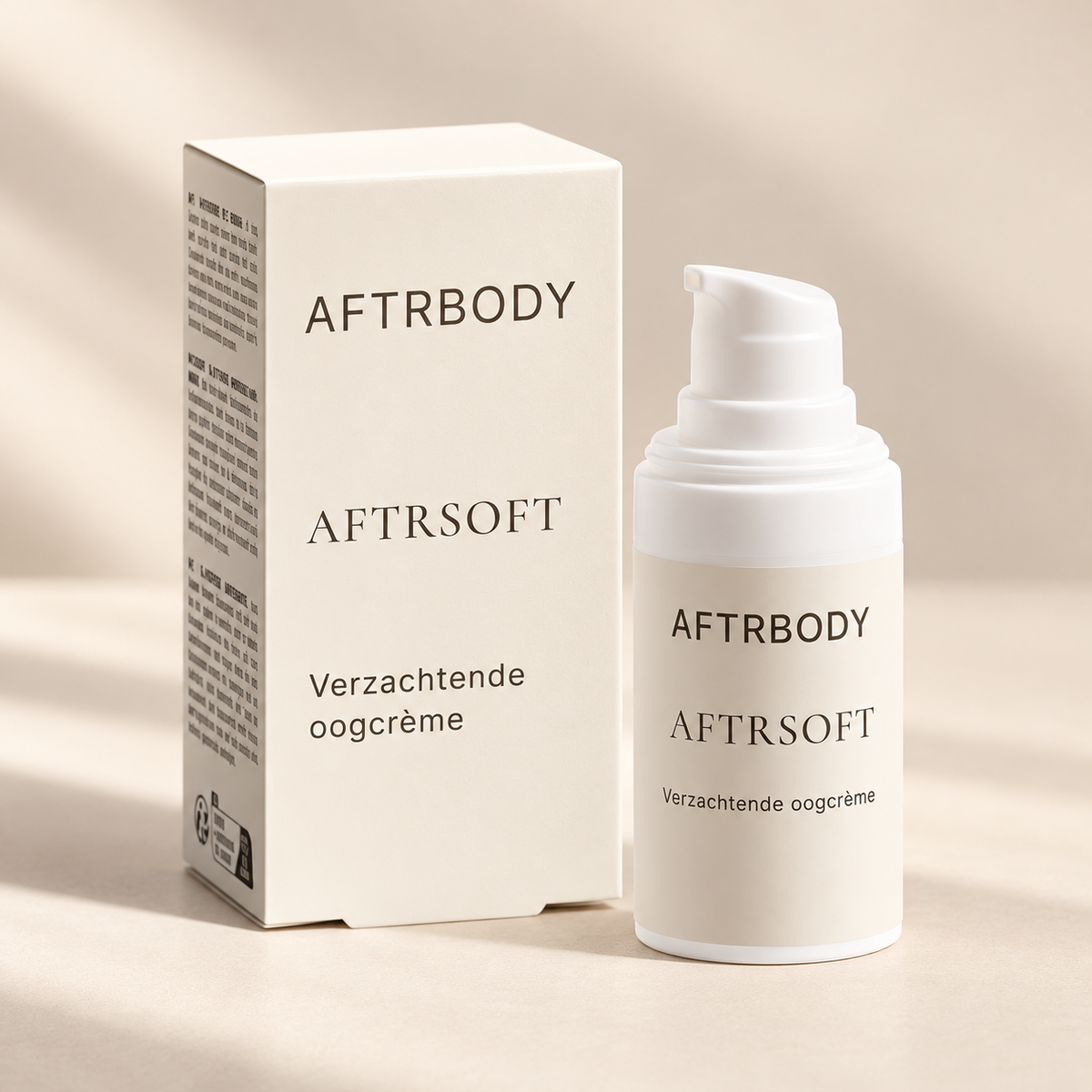 AFTRSOFT