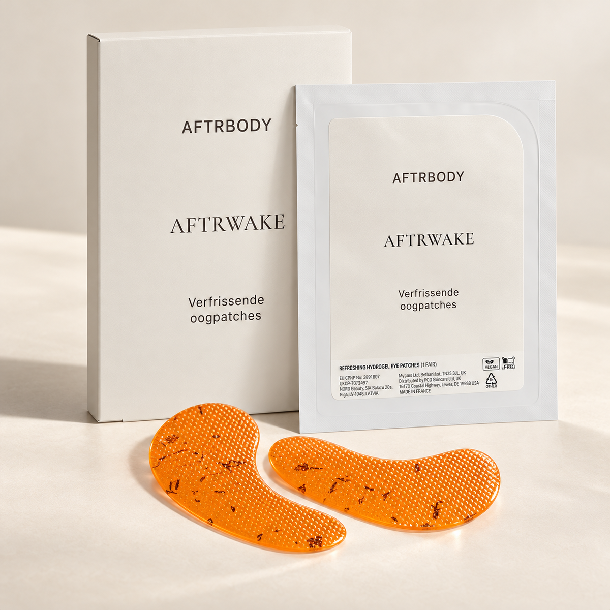 AFTRWAKE